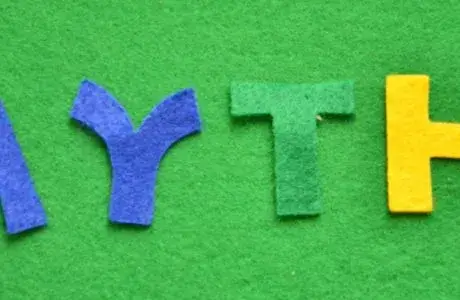 20 Myths About Trees and Tree Care