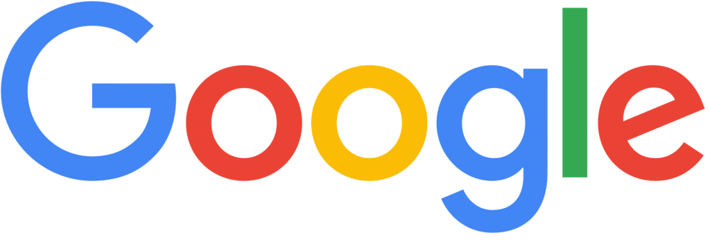 Google 2015 logo.svg - Tip Top Arborists