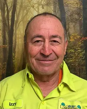 izzyh min - Tip Top Arborists