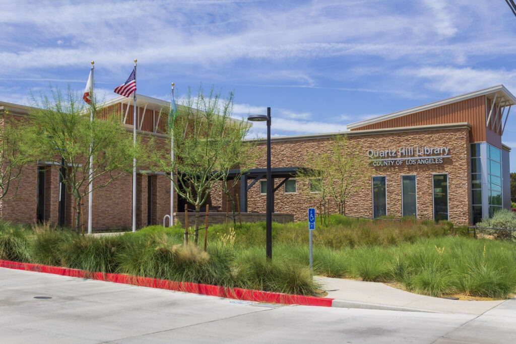 Quartz Hill - Tip Top Arborists