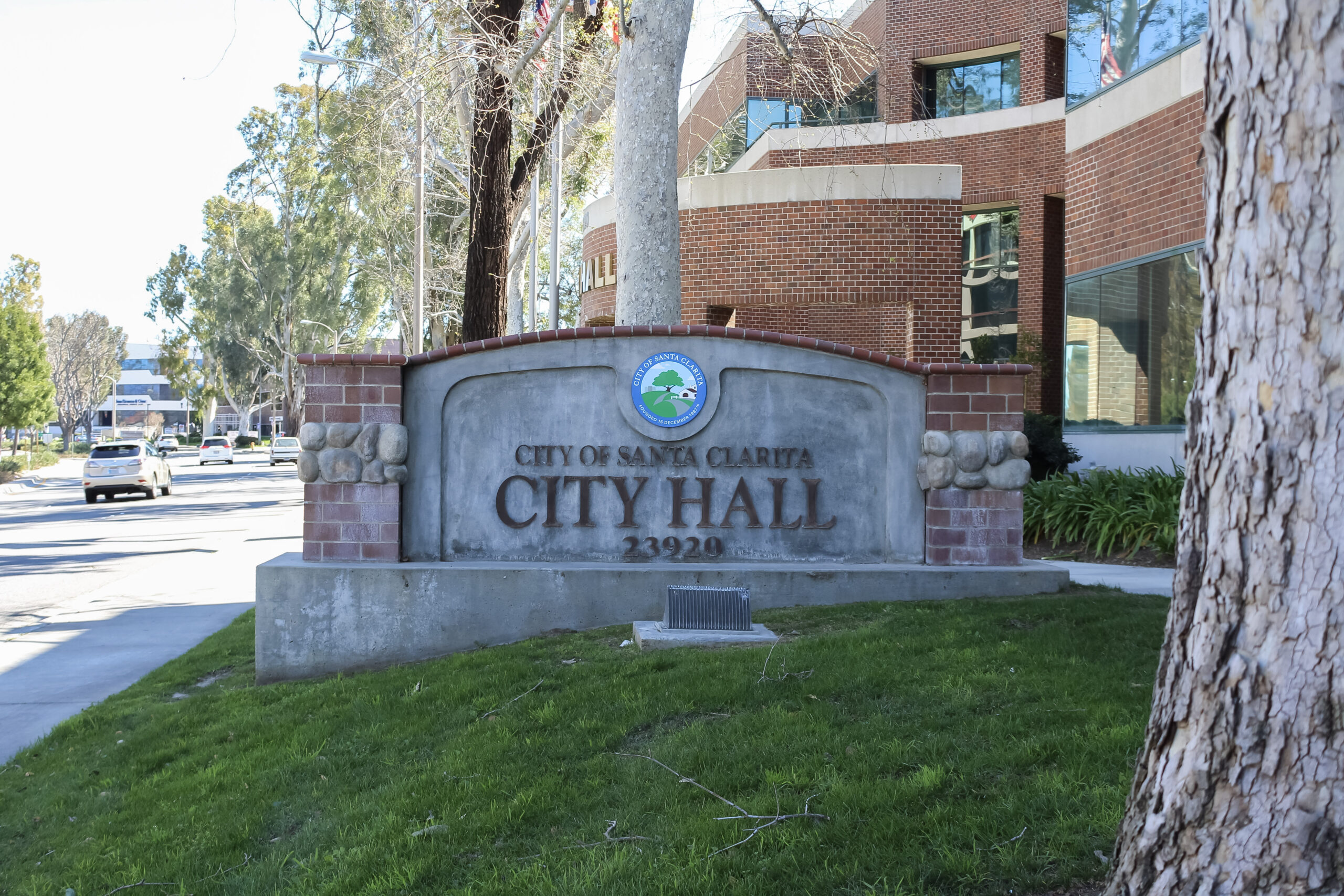 Santa Clarita scaled - Tip Top Arborists