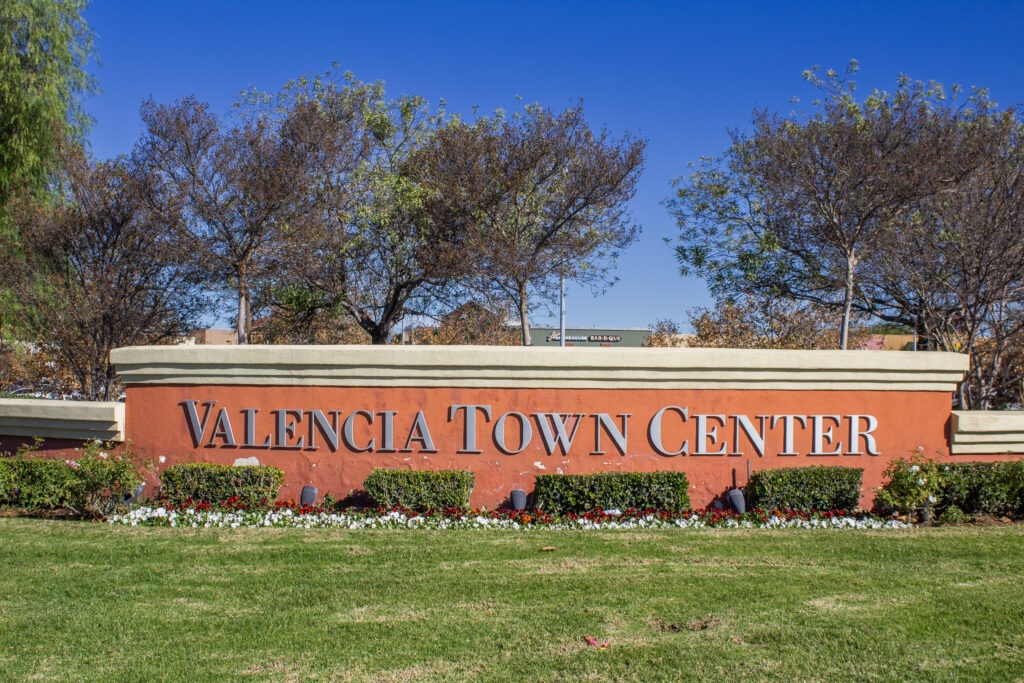 Valencia - Tip Top Arborists