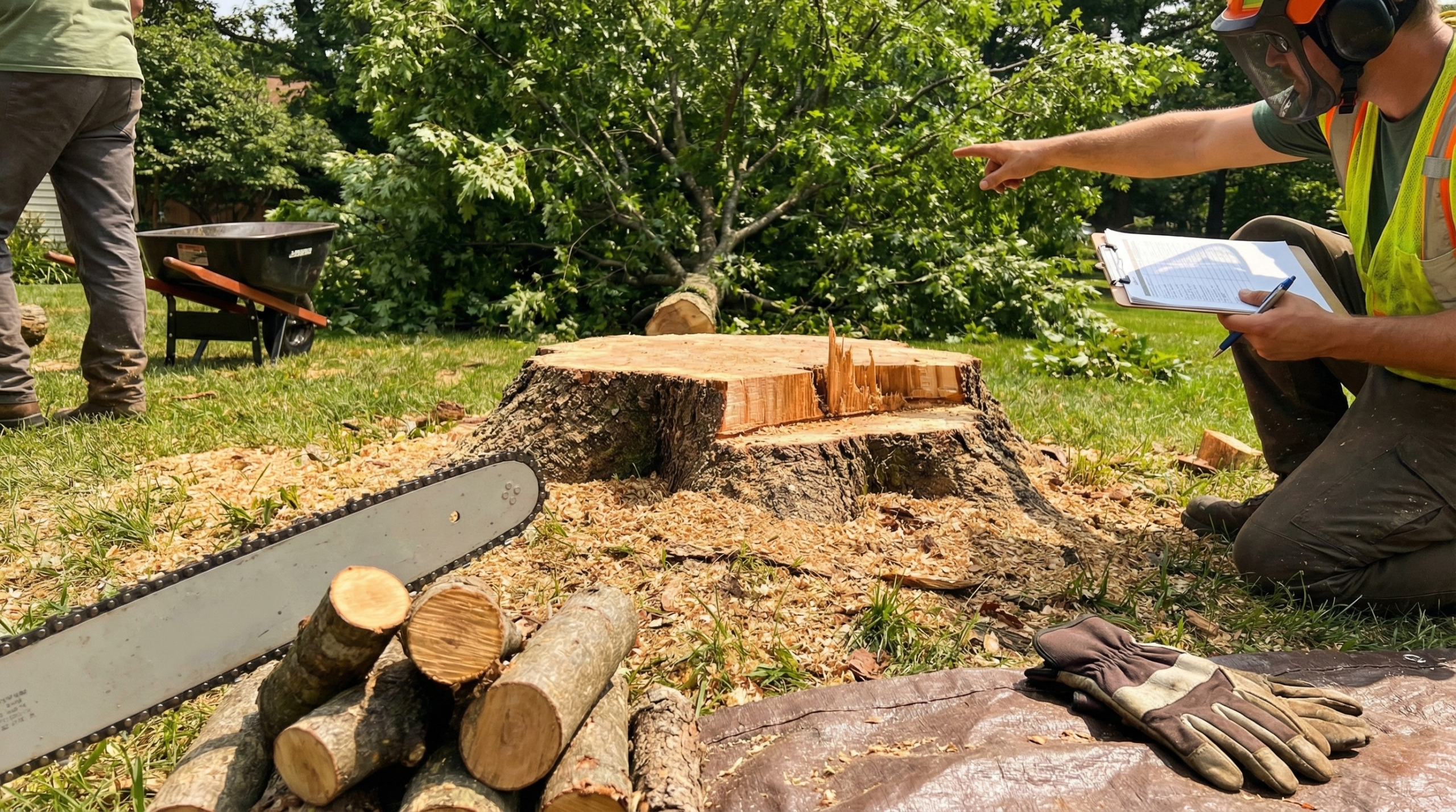 Sprout Nature Explorer Series: How to Make Instruments from Tree Parts