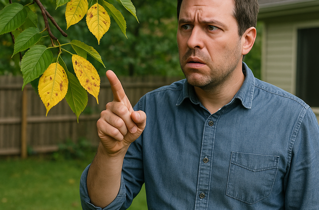 5 Signs Your Lancaster Trees Need Professional Help (Before It’s Too Late)