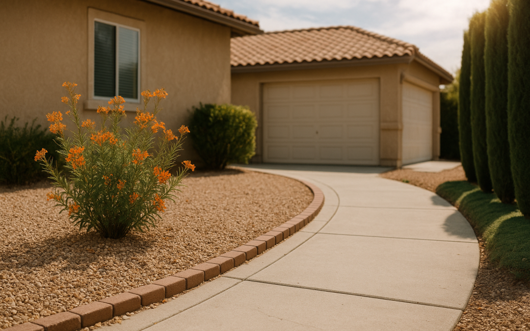 Palm Tree Health Lancaster CA: Prevent Disease Year-Round