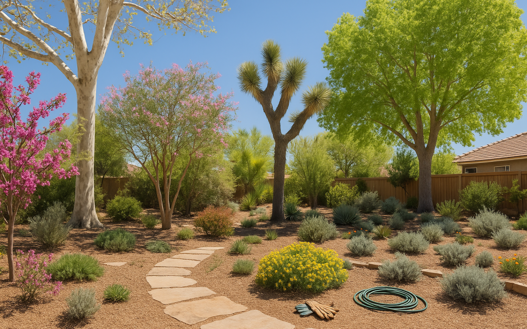 Joshua Tree Care Lancaster: Facts & Maintenance Tips