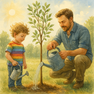 Lancaster Tree Service: TLC for Desert Trees