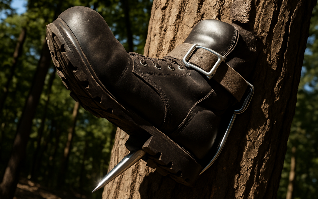 Tree Climbing Career Change: Real Stories at Age 35+