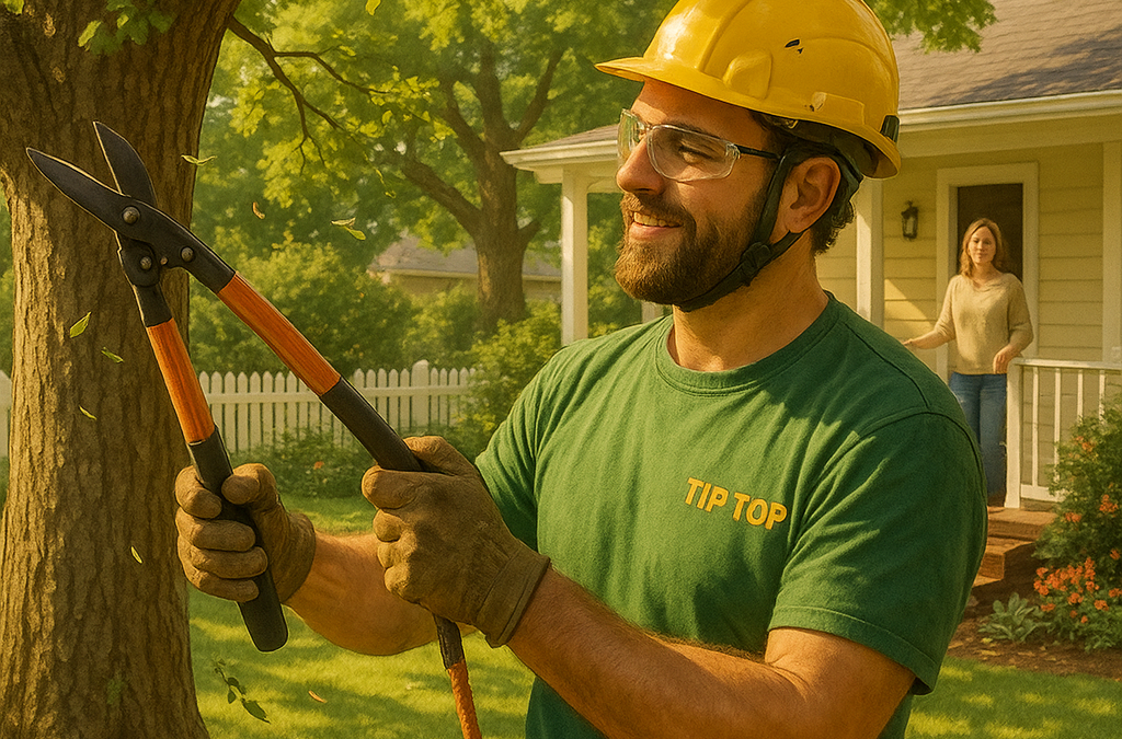 Tree Care Lancaster: 10 Smart Blog Ideas for 2024