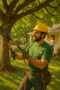 Tree Care Lancaster: 10 Smart Blog Ideas for 2024