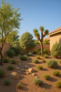Sun-Scorched Trees in California | Tree Heat Damage Guide