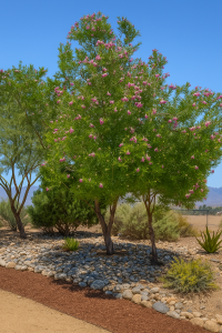 The Best Drought-Resistant Trees for Lancaster, CA Yards