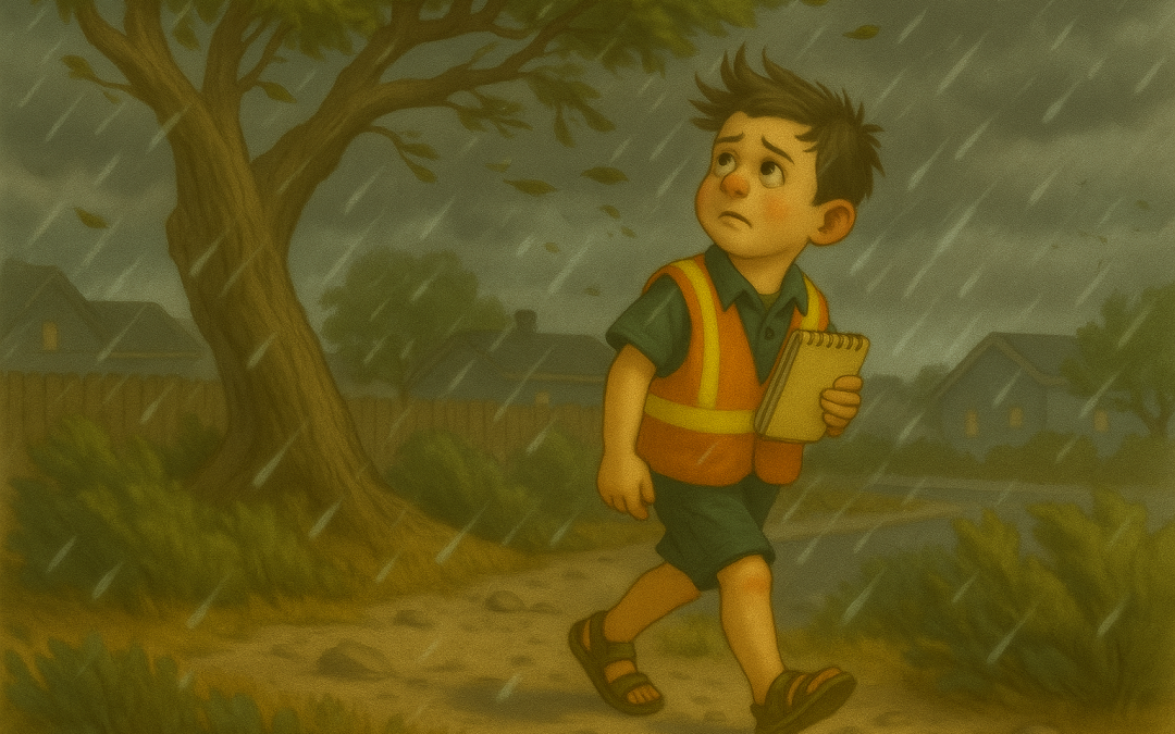 Sprout’s Guide to Tree Safety in Storms