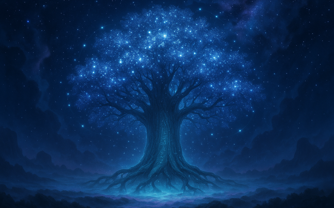 The Tree Beyond Time: Arboreal Symbols in Dreams and Divination