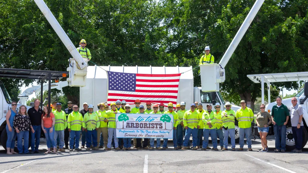 2021 07 26 - Tip Top Arborists