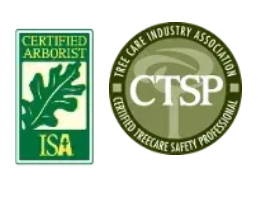 Spring Preparation- Trusted Arborist