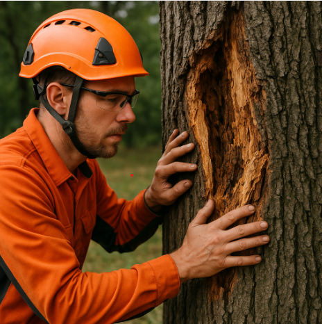 Antelope Valley Tree Pest Control: Spot and Stop Fast