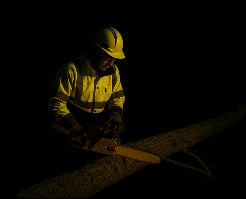 24/7 Emergency Tree Services in Lancaster, CA
