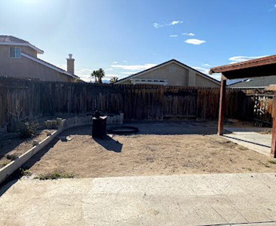 Tree Removal Castaic