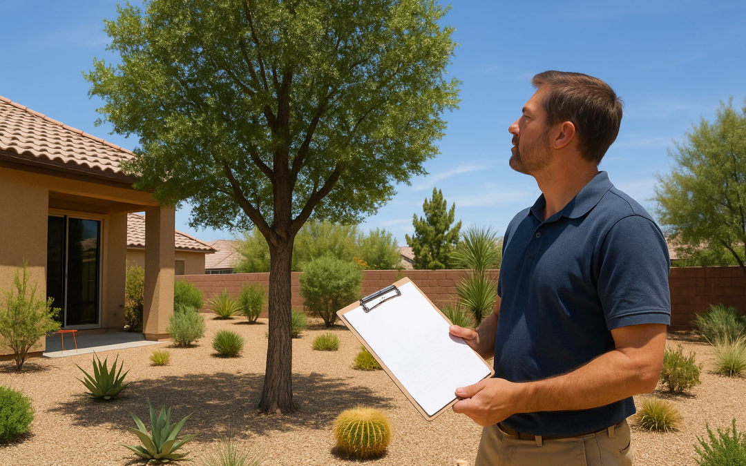 Tree Removal Cost Lancaster CA: 2024 Pricing Guide