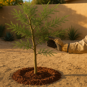 Lancaster Tree Service Secrets for Desert Tree Survival