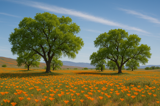 Antelope Valley Tree Root Rot: Stop Damage Early